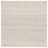 Safavieh Renewal 6'-0" x 6'-0" Rug in Beige / Gold