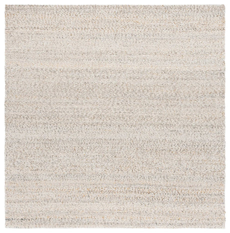 Safavieh Renewal 6'-0" x 6'-0" Rug in Beige / Gold