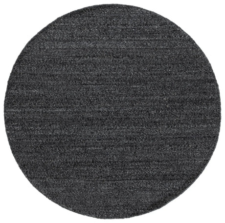 Safavieh Renewal 6'-0" x 6'-0" Rug in Charcoal