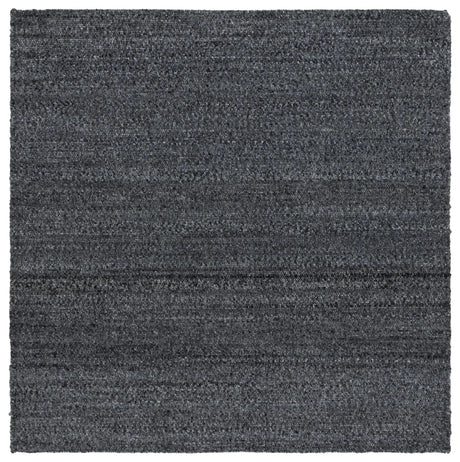 Safavieh Renewal 6'-0" x 6'-0" Rug in Charcoal