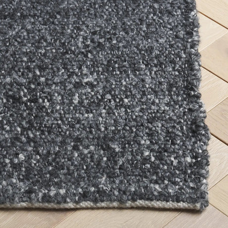 Safavieh Renewal 4'-0" x 6'-0" Rug in Charcoal