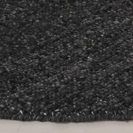 Safavieh Renewal 6'-0" x 6'-0" Rug in Charcoal