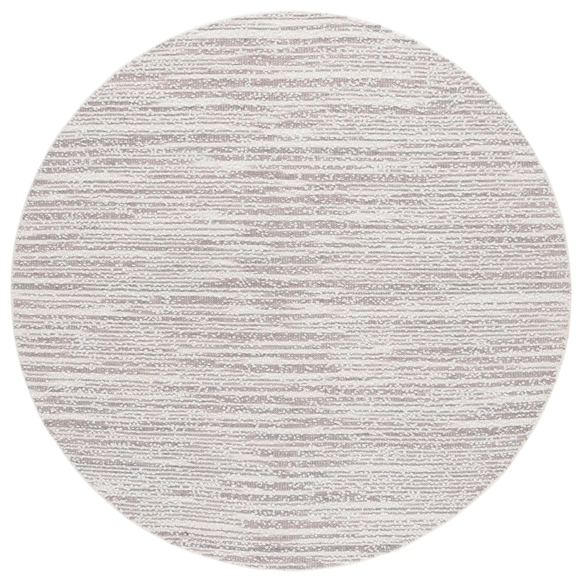 Safavieh Renewal 6'-0" x 6'-0" Rug in Grey / Ivory