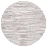 Safavieh Renewal 6'-0" x 6'-0" Rug in Grey / Ivory