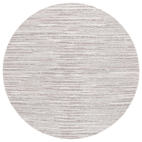 Safavieh Renewal 6'-0" x 6'-0" Rug in Grey / Ivory
