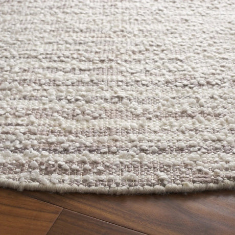 Safavieh Renewal 6'-0" x 6'-0" Rug in Grey / Ivory