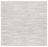 Safavieh Renewal 6'-0" x 6'-0" Rug in Grey / Ivory