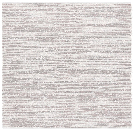 Safavieh Renewal 6'-0" x 6'-0" Rug in Grey / Ivory