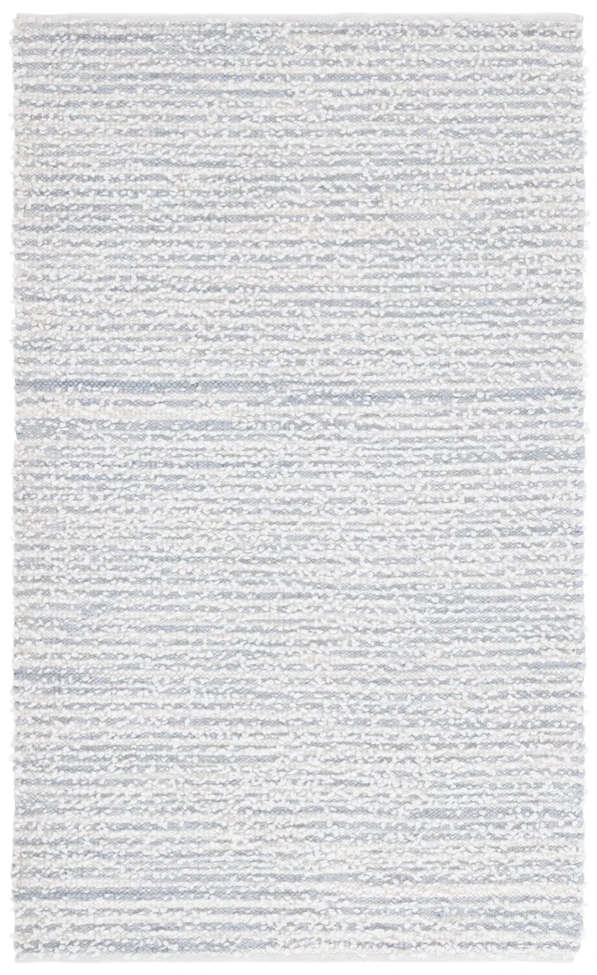 Safavieh Renewal 3'-0" x 5'-0" Rug in Light Blue / Ivory