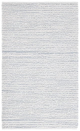 Safavieh Renewal 3'-0" x 5'-0" Rug in Light Blue / Ivory