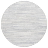 Safavieh Renewal 6'-0" x 6'-0" Rug in Light Blue / Ivory