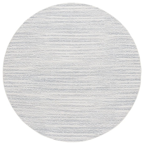 Safavieh Renewal 6'-0" x 6'-0" Rug in Light Blue / Ivory