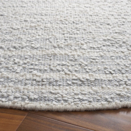 Safavieh Renewal 6'-0" x 6'-0" Rug in Light Blue / Ivory