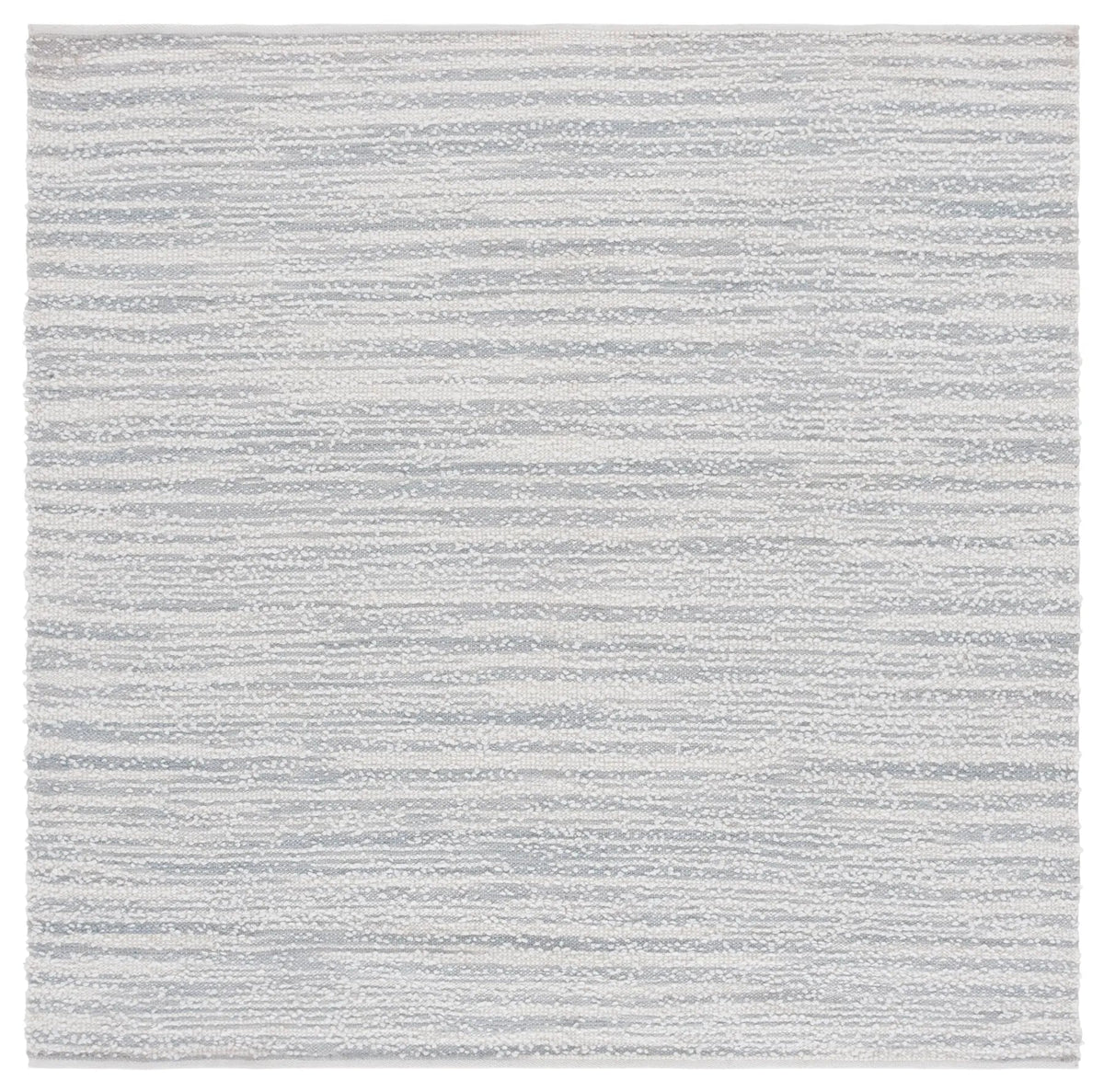 Safavieh Renewal 6'-0" x 6'-0" Rug in Light Blue / Ivory