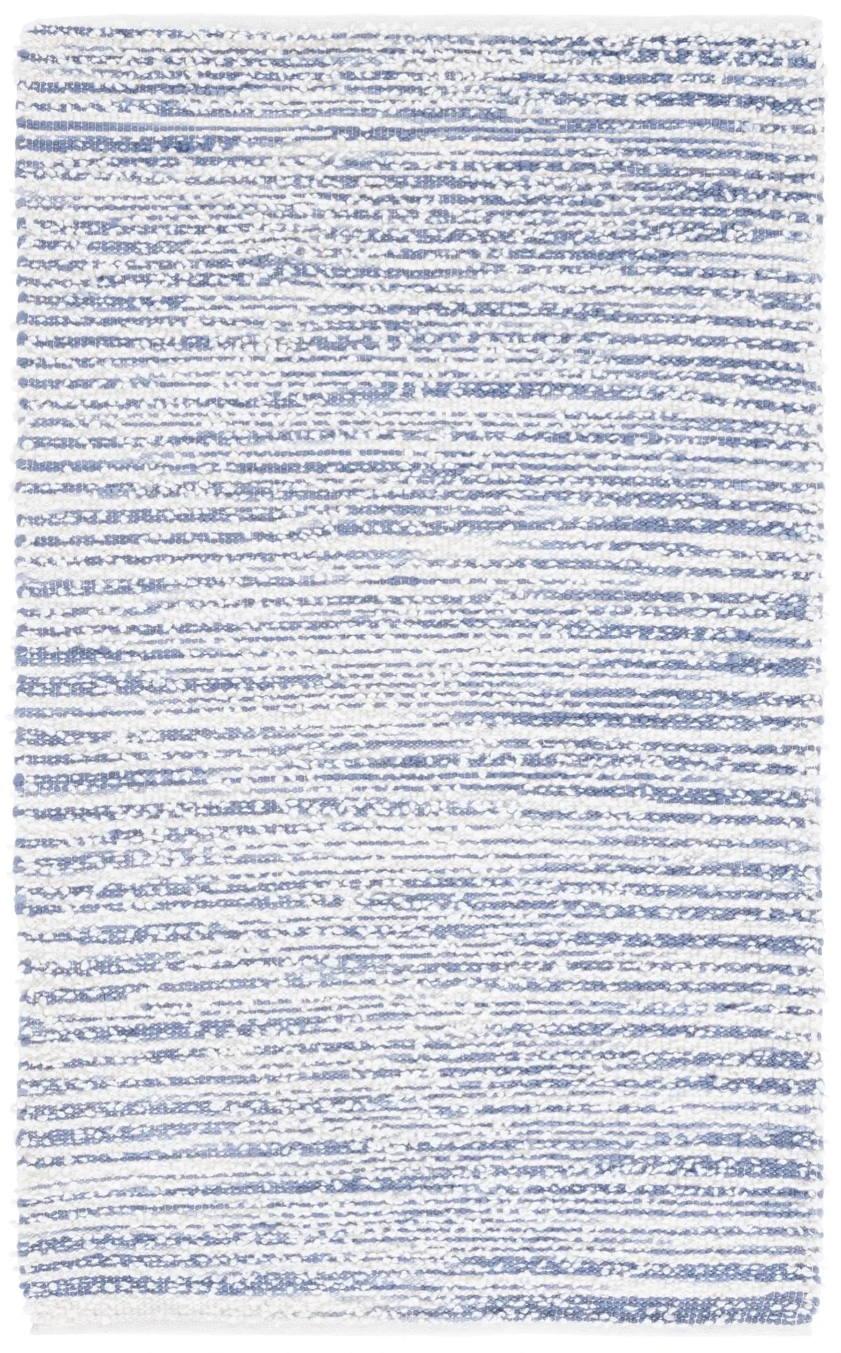 Safavieh Renewal 3'-0" x 5'-0" Rug in Blue / Ivory