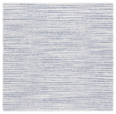 Safavieh Renewal 6'-0" x 6'-0" Rug in Blue / Ivory