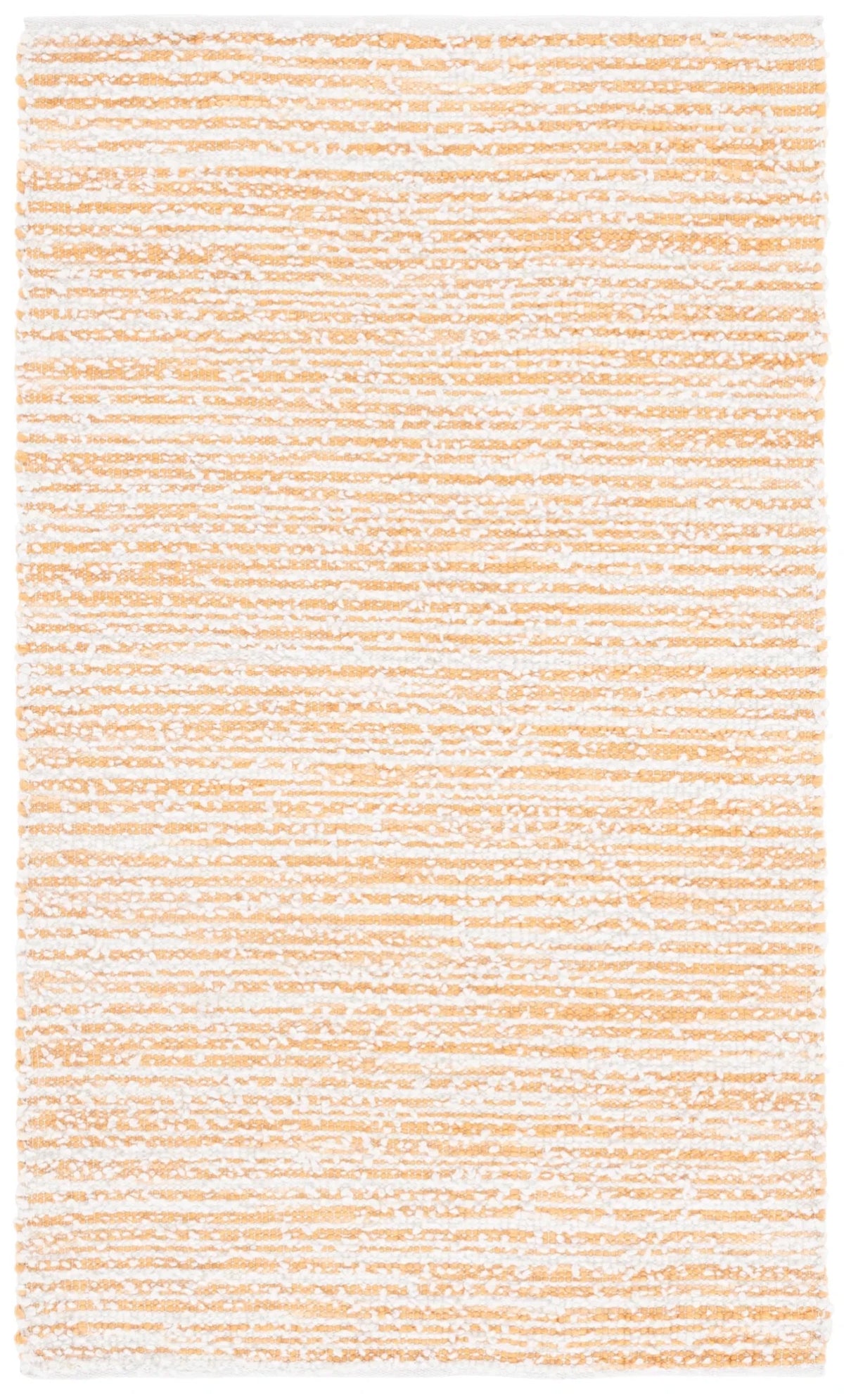 Safavieh Renewal 3'-0" x 5'-0" Rug in Orange / Ivory
