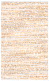 Safavieh Renewal 3'-0" x 5'-0" Rug in Orange / Ivory