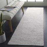 Safavieh Renewal 2'-3" x 8'-0" Rug in Pink / Ivory