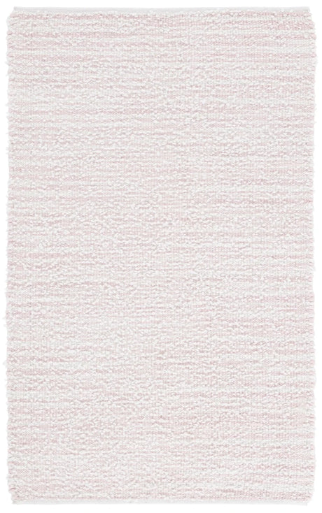 Safavieh Renewal 3'-0" x 5'-0" Rug in Pink / Ivory