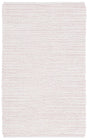 Safavieh Renewal 3'-0" x 5'-0" Rug in Pink / Ivory