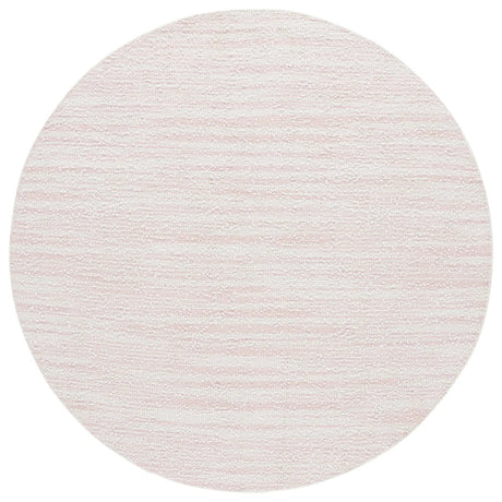 Safavieh Renewal 6'-0" x 6'-0" Rug in Pink / Ivory