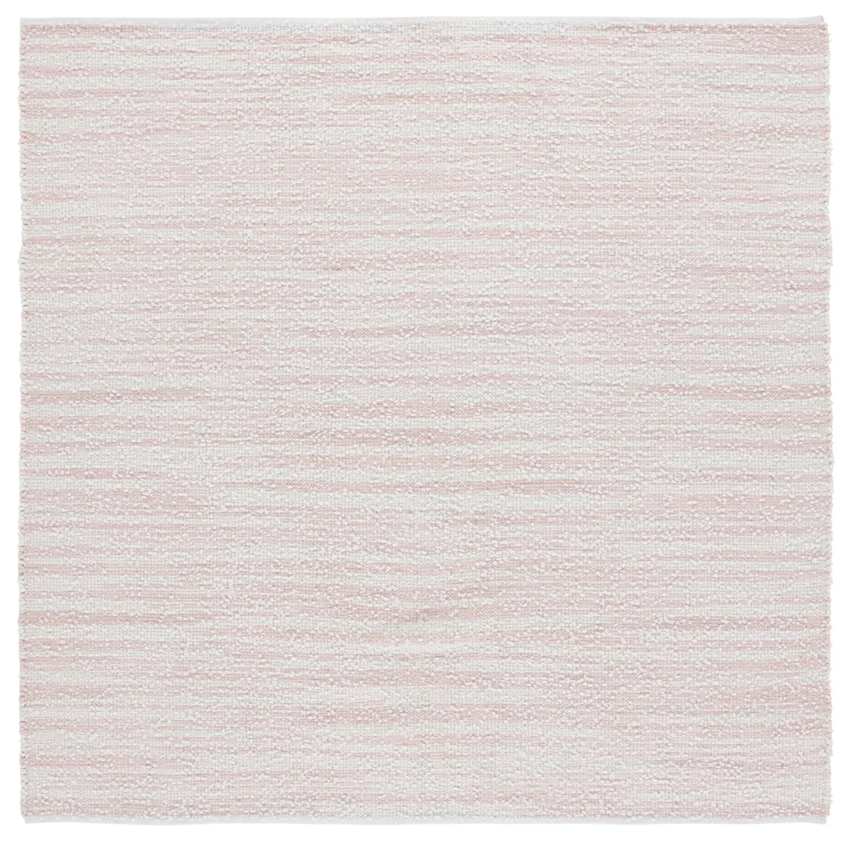 Safavieh Renewal 6'-0" x 6'-0" Rug in Pink / Ivory