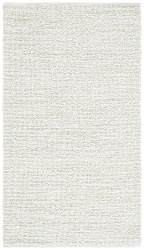 Safavieh Renewal 3'-0" x 5'-0" Rug in Light Green / Ivory