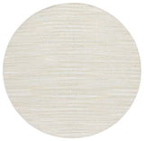 Safavieh Renewal 6'-0" x 6'-0" Rug in Light Green / Ivory