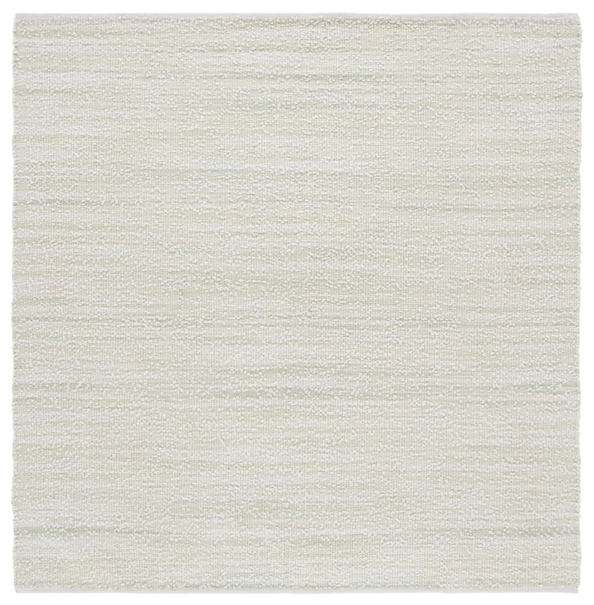 Safavieh Renewal 6'-0" x 6'-0" Rug in Light Green / Ivory