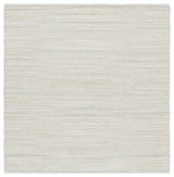 Safavieh Renewal 6'-0" x 6'-0" Rug in Light Green / Ivory