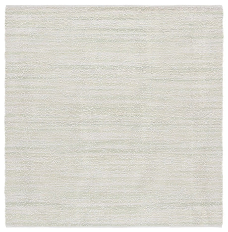 Safavieh Renewal 6'-0" x 6'-0" Rug in Light Green / Ivory