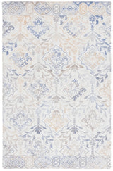 Safavieh Renewal 4'-0" x 6'-0" Rug in Beige / Grey