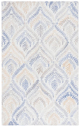 Safavieh Renewal 4'-0" x 6'-0" Rug in Beige / Grey