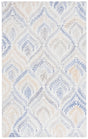 Safavieh Renewal 4'-0" x 6'-0" Rug in Beige / Grey