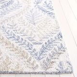Safavieh Renewal 4'-0" x 6'-0" Rug in Beige / Grey