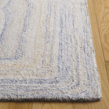 Safavieh Renewal 4'-0" x 6'-0" Rug in Beige / Grey