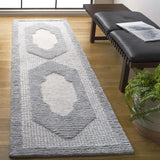 Safavieh Renewal 2'-3" x 8'-0" Rug in Grey