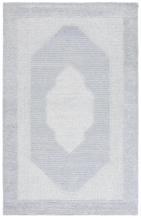 Safavieh Renewal 4'-0" x 6'-0" Rug in Grey
