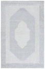 Safavieh Renewal 4'-0" x 6'-0" Rug in Grey