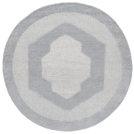 Safavieh Renewal 6'-0" x 6'-0" Rug in Grey