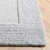Safavieh Renewal 4'-0" x 6'-0" Rug in Grey
