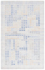 Safavieh Renewal 4'-0" x 6'-0" Rug in Beige / Grey
