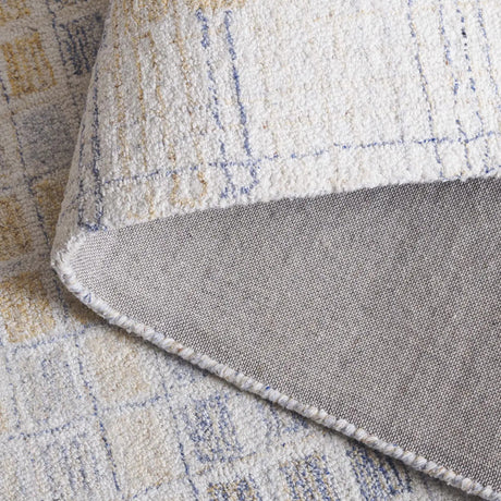 Safavieh Renewal 4'-0" x 6'-0" Rug in Beige / Grey