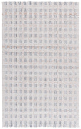 Safavieh Renewal 4'-0" x 6'-0" Rug in Ivory / Grey