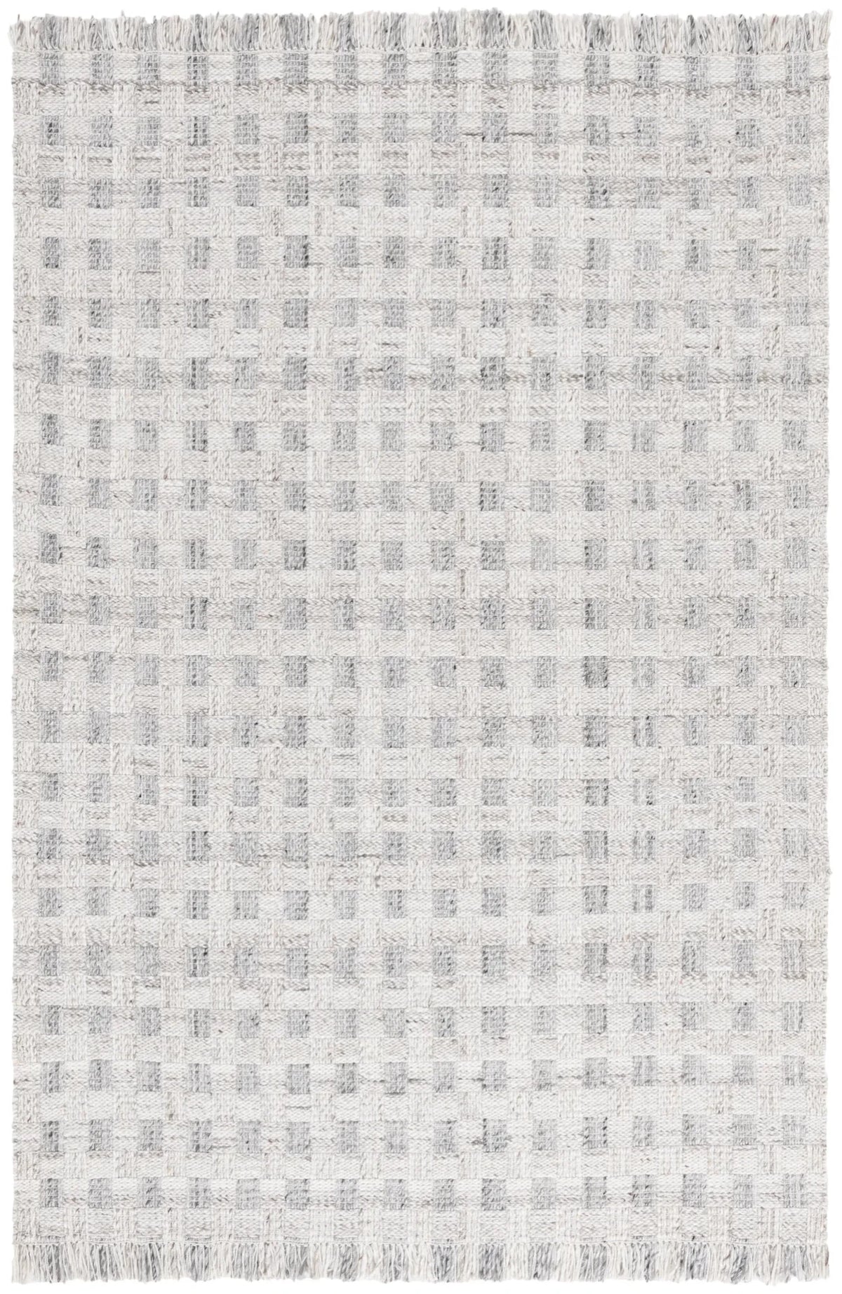 Safavieh Renewal 4'-0" x 6'-0" Rug in Grey