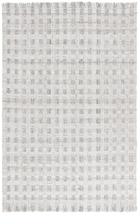 Safavieh Renewal 4'-0" x 6'-0" Rug in Grey