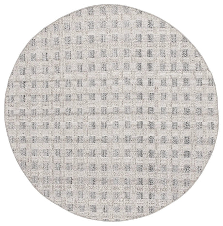 Safavieh Renewal 6'-0" x 6'-0" Rug in Grey