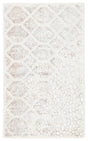 Safavieh Restoration Vintage 3'-0" x 5'-0" Rug in Ivory