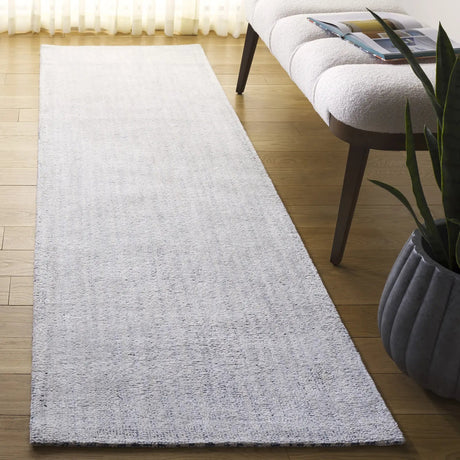 Safavieh Restoration Vintage 2'-3" x 8'-0" Rug in Navy / Ivory
